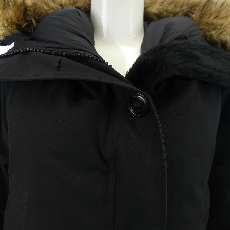 Áo khoác lông Canada Goose 632977