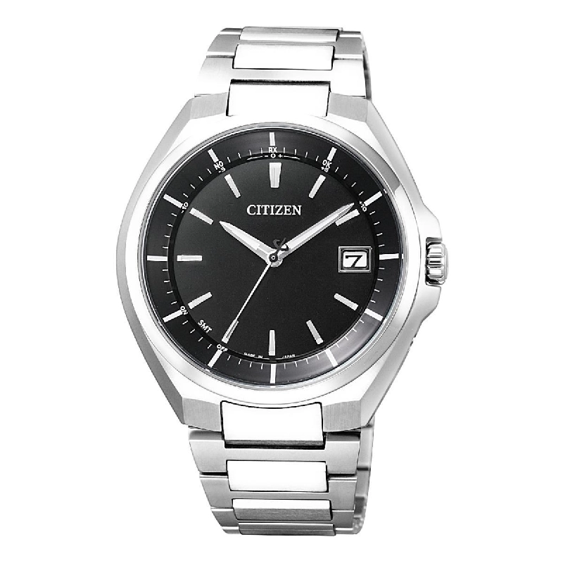Đồng hồ Citizen CB3010-57E Attesa Solar Quartz - Hàng hiệu Chính hãng 882780