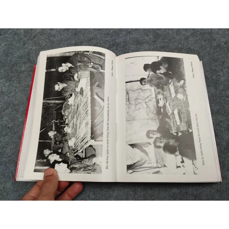 LỊCH SỬ CHIẾN KHU D 936823