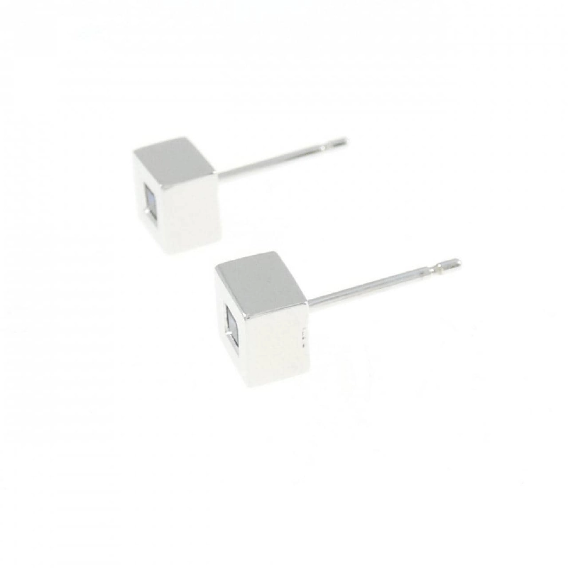 Bông tai Sapphire Agat 666191