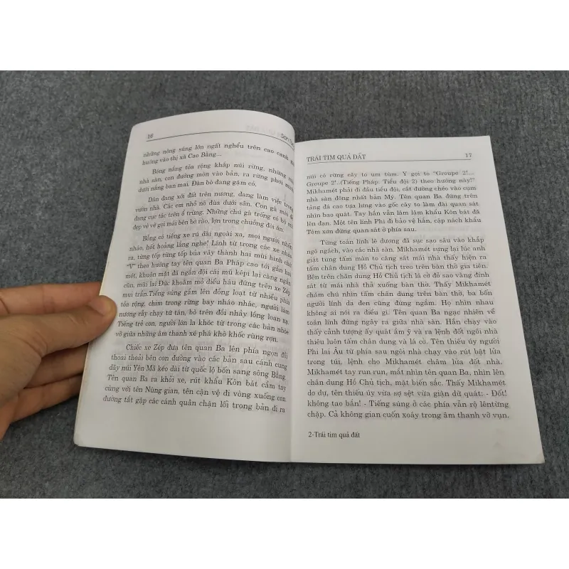 TRÁI TIM QUẢ ĐẤT - SƠN TÙNG 991023