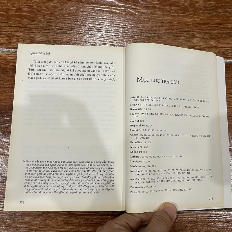 Lưới trời ai dệt ? - Nguyễn Trường Bách (7) 1031647