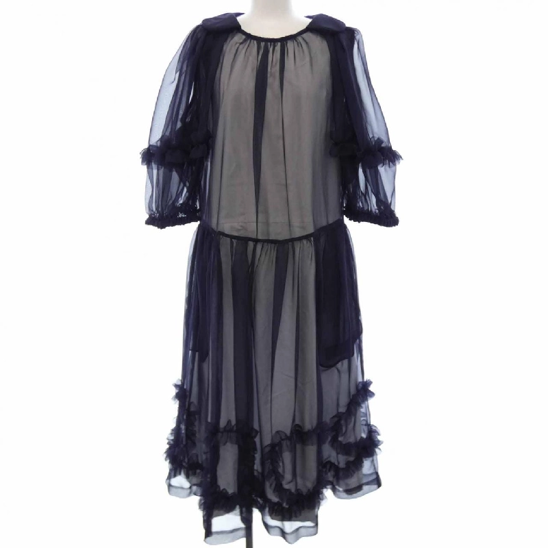 【Mã giảm giá】Cô gái Comme des Garçons GARCONS GIRL Váy 652908