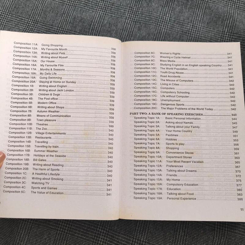 Luyện thi chứng chỉ quốc tế KET, PET & FCE - Đại học Cambridge  564748