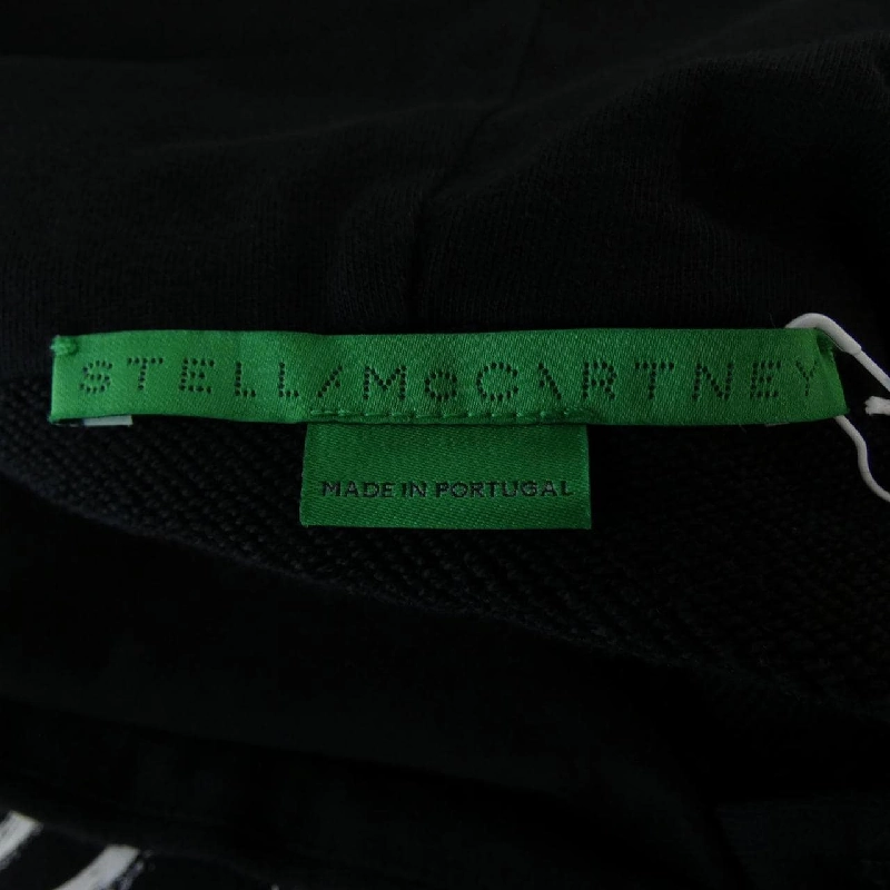 Áo khoác nỉ STELLA MCCARTNEY Sunshine Hoodie 631671