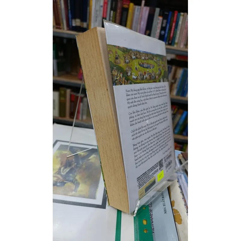 NÓNG, PHẲNG, CHẬT - NGUYỄN HẰNG 738835