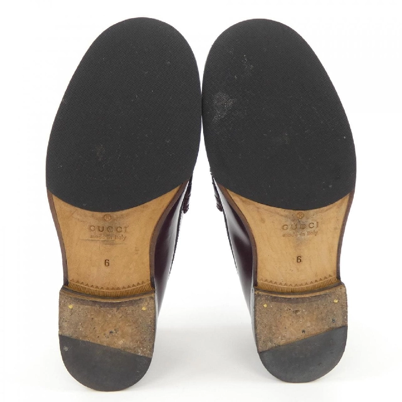 Giày GUCCI - Hàng hiệu Authentic 907216