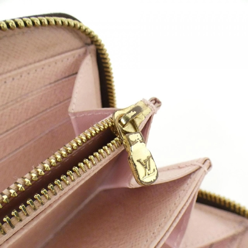 Ví Zippy Monogram Louis Vuitton M41894 622179