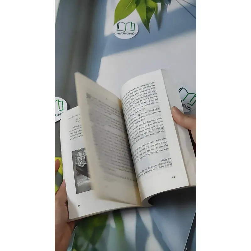 Còn Đó Nụ Cười - Võ Thị Thắng 928613