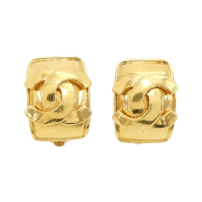 Chanel Bông tai - Hàng hiệu Authentic 773084