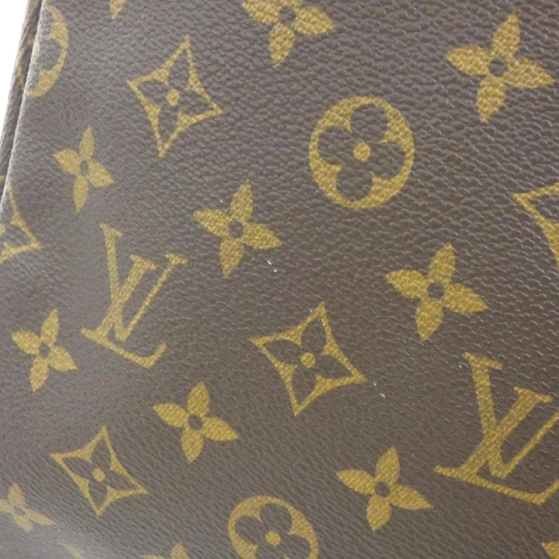 Túi du lịch Louis Vuitton Monogram Keepall 55cm M41424 614983