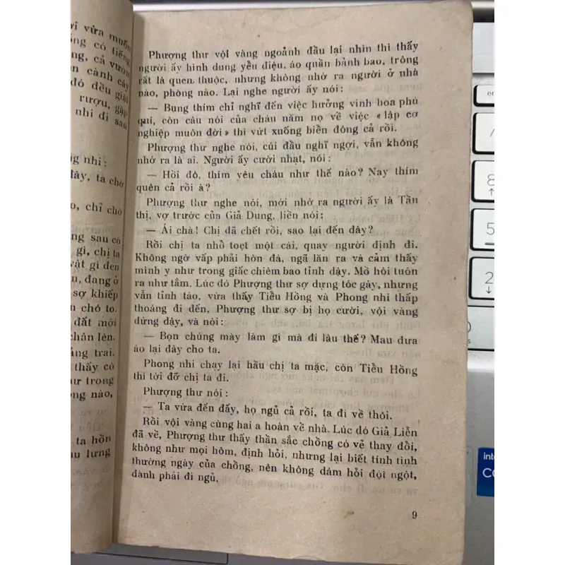 HỒNG LÂU MỘNG (TRỌN BỘ 6 TẬP)- TÀO TUYẾT CẦN & CAO NGẠC 735582