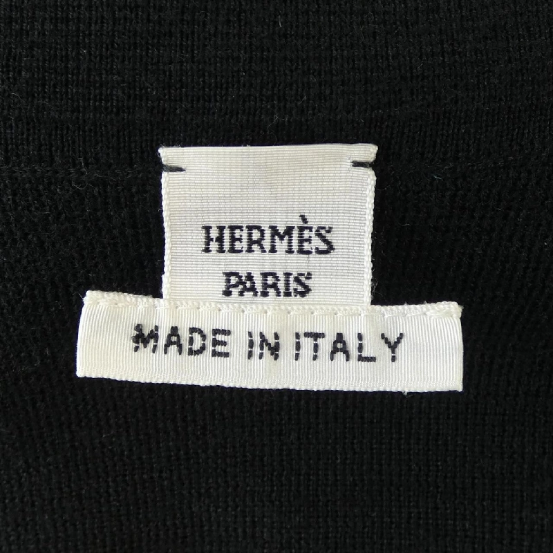 HERMES EX-LIBRIS 4H2731DA Áo khoác - Hàng hiệu Chính hãng 817980