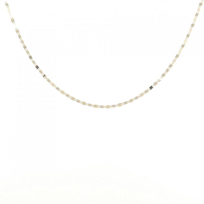 K18YG Dây chuyền - Hàng hiệu Chính hãng 867326