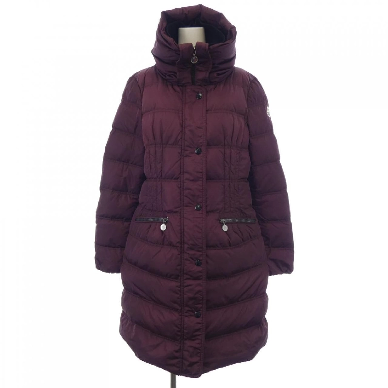 MONCLER VOS Áo khoác lông 627059