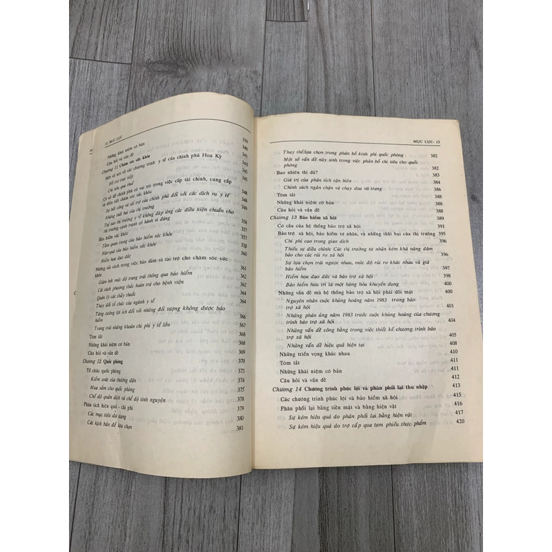 Kinh tế học công cộng - Joseph E Stiglitz. 2b5 551575