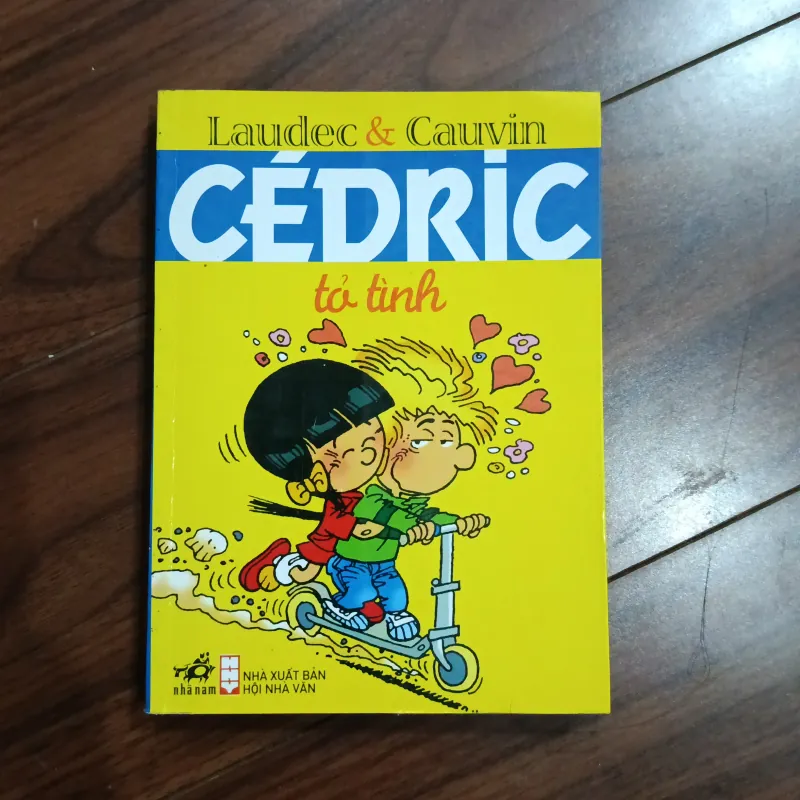 Credit - tỏ tình 757449