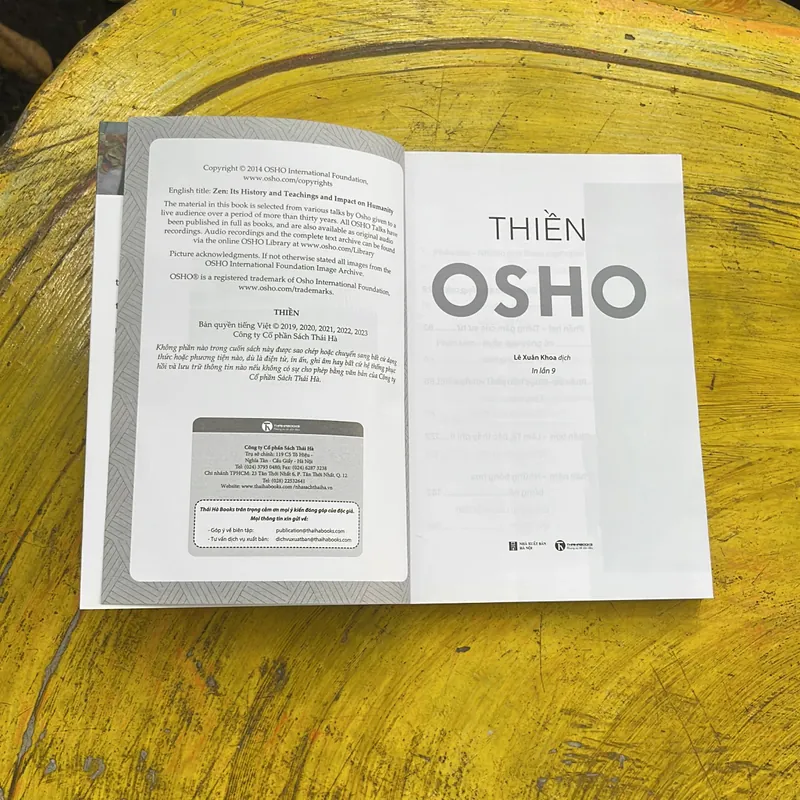 COMBO THIỀN - 3 PHÚT THIỀN - CẨM NANG CỦA MỘT THIỀN GIA cách tháo gỡ các nút thắt 708098