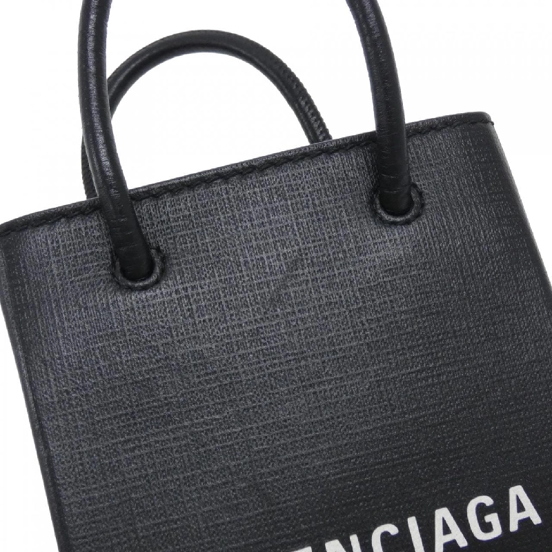 Túi đựng điện thoại mua sắm Balenciaga 593826 0AI2N 616083