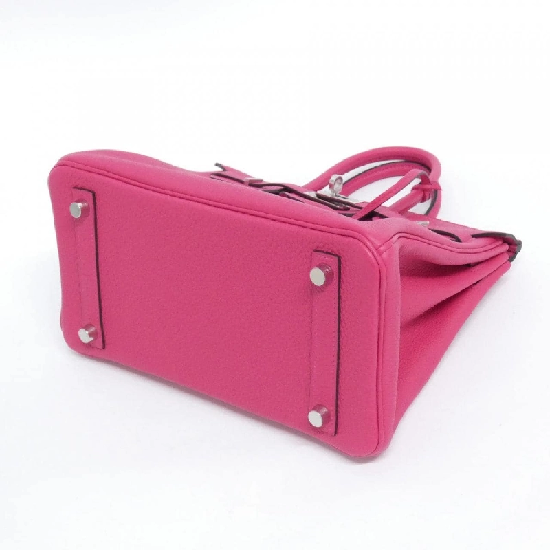 Túi xách Hermès Birkin 25cm 041344CK - Hàng hiệu Chính hãng 770842