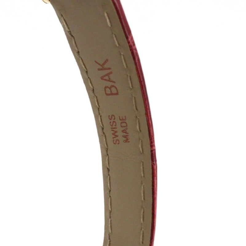 Cartier Tonneau LM YG W1527651 YG Cơ khí - Hàng hiệu Chính hãng 882517