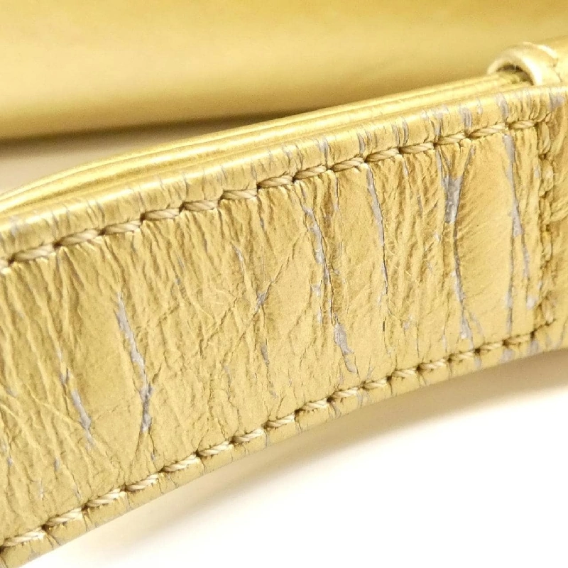 Túi xách vai Chanel Gabriel Line 91810 613424