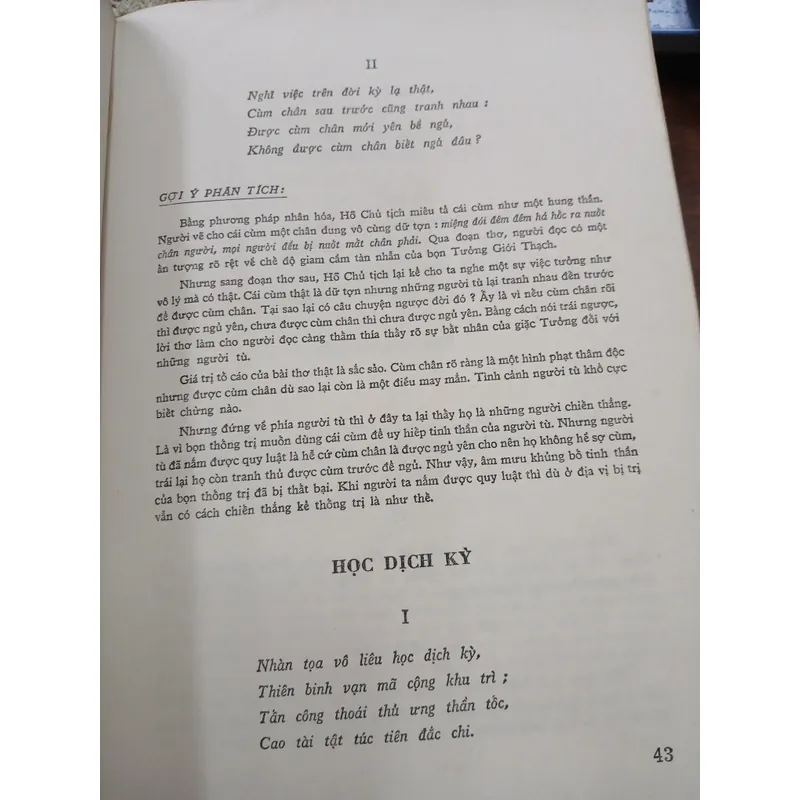 THƠ CA HỒ CHỦ TỊCH 731271