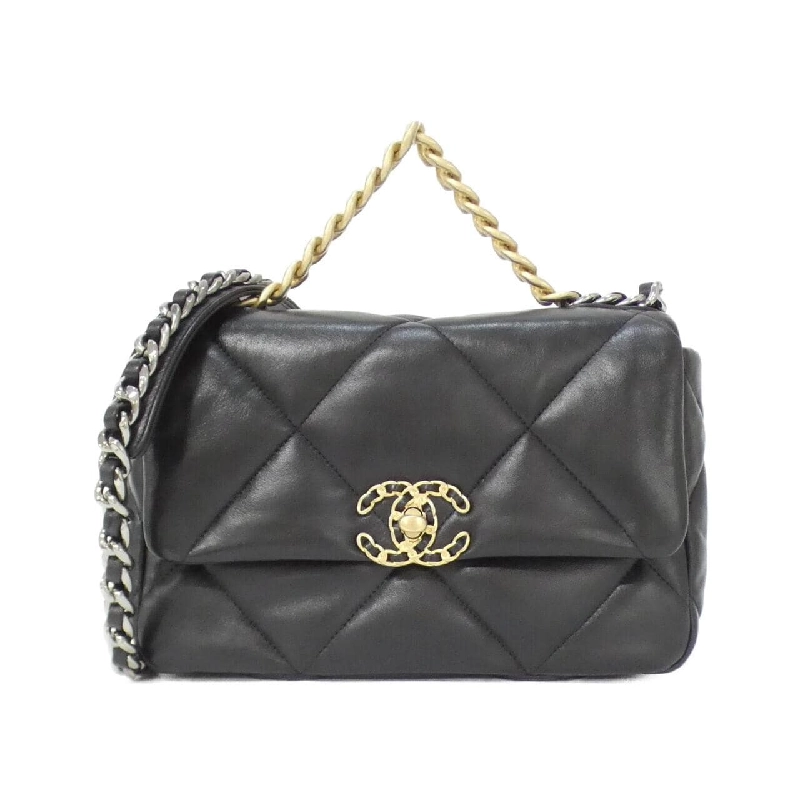Chanel Chanel 19 Dòng AS1160 Túi đeo vai 611832