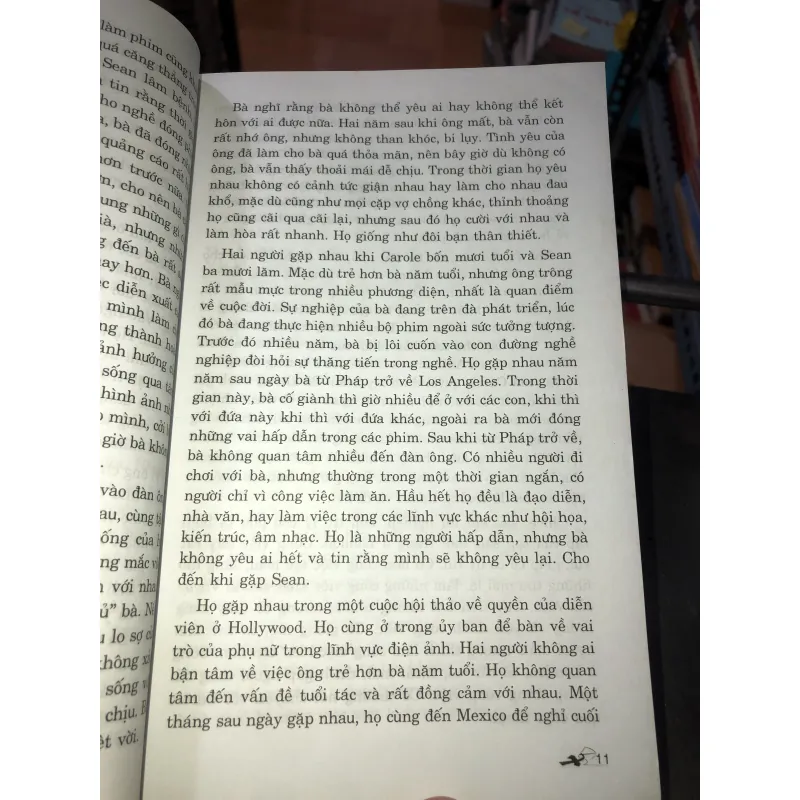 Muôn nẻo đường tình - Danielle Steel 1006380