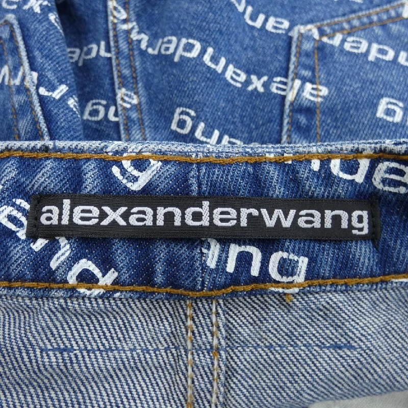 Quần short ALEXANDER WANG 648081