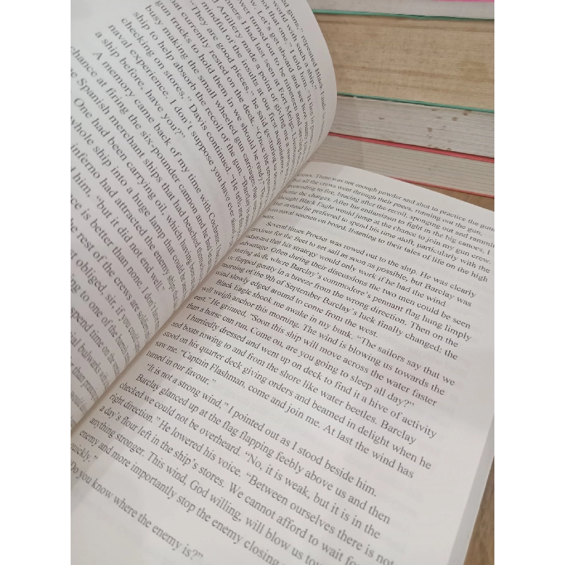 Flashman and Madison's war - Robert Brightwell 732641