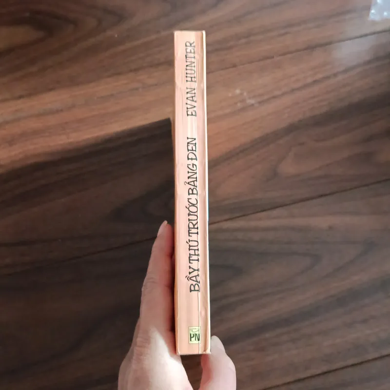 Bầy thú trước bảng đen 763318