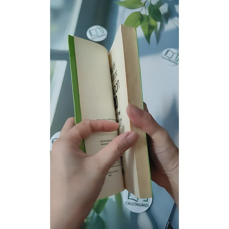 Nếu Tôi Biết Được Khi Còn 20 - Tina Seelig 1064332