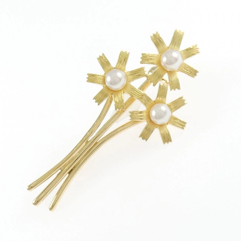 Brooch Ngọc Trai Akoya Tasaki - Hàng hiệu Chính hãng 845444