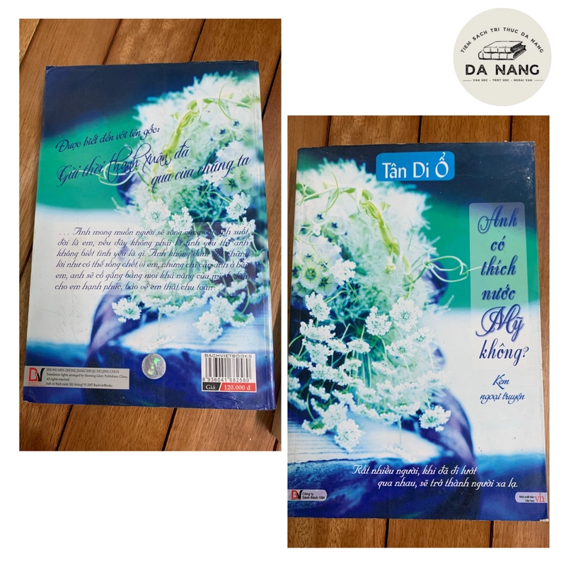 Anh có thích nước Mỹ không 533797