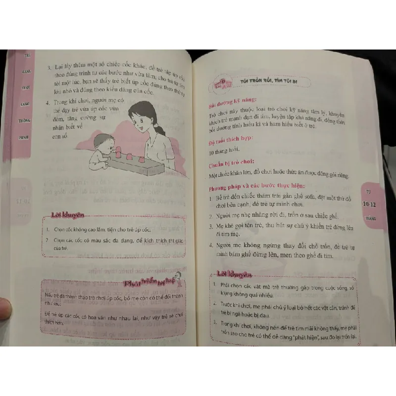 Càng trẻ chơi càng thông minh 688198