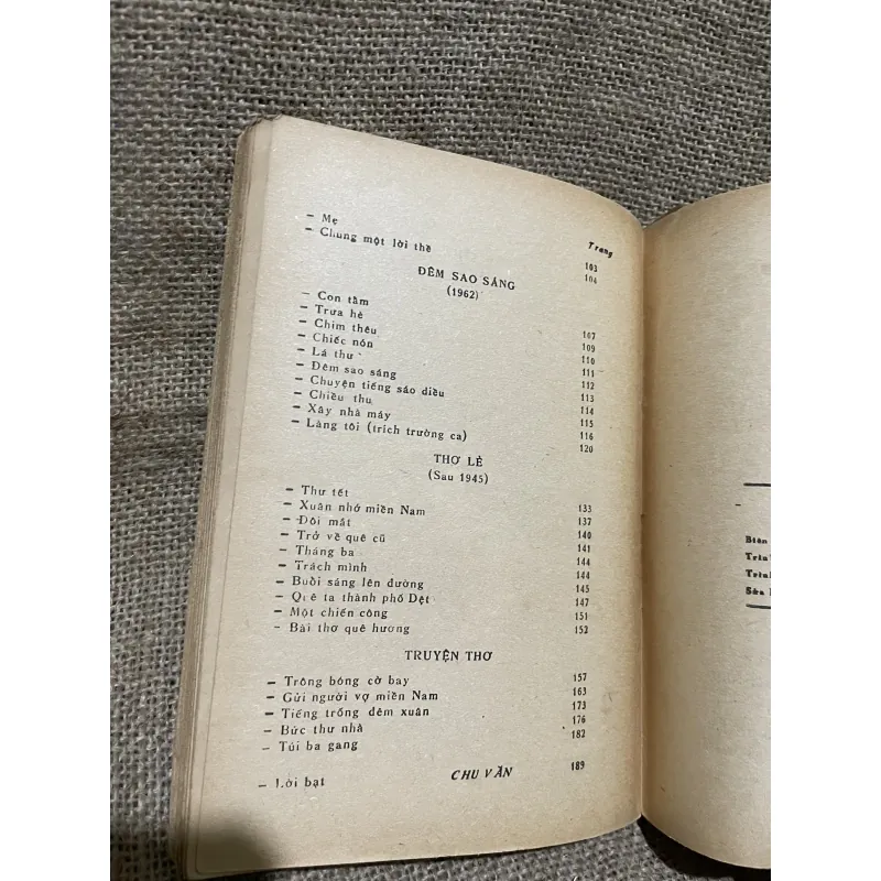 Tuyển tập Nguyễn bính 934057