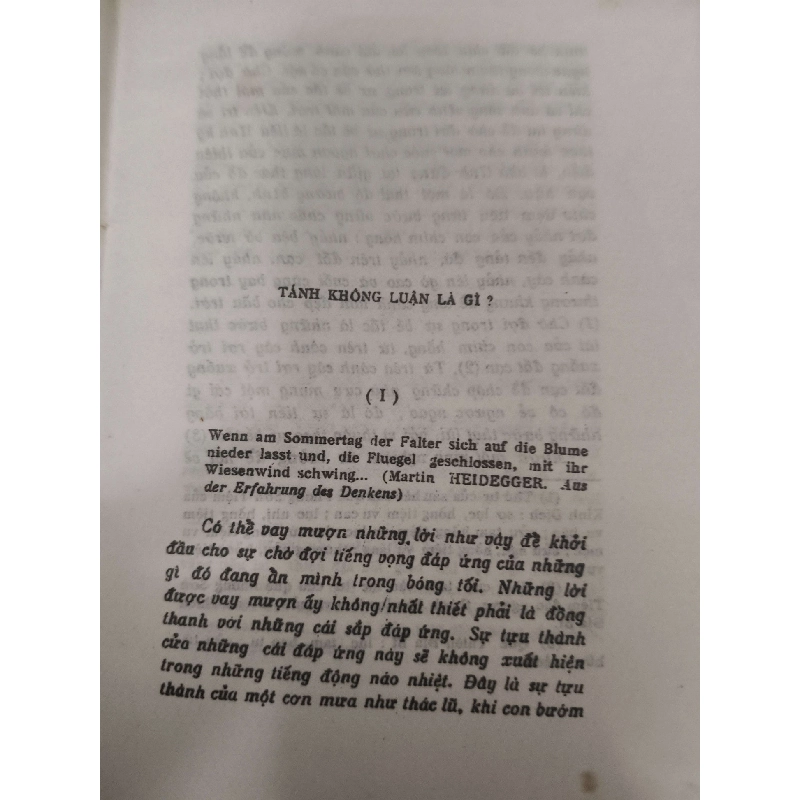 Remake Triết học về tánh không - 192 trang - TÂM LINH - TÔN GIÁO - THIỀN - ANTQ2011-21 921886