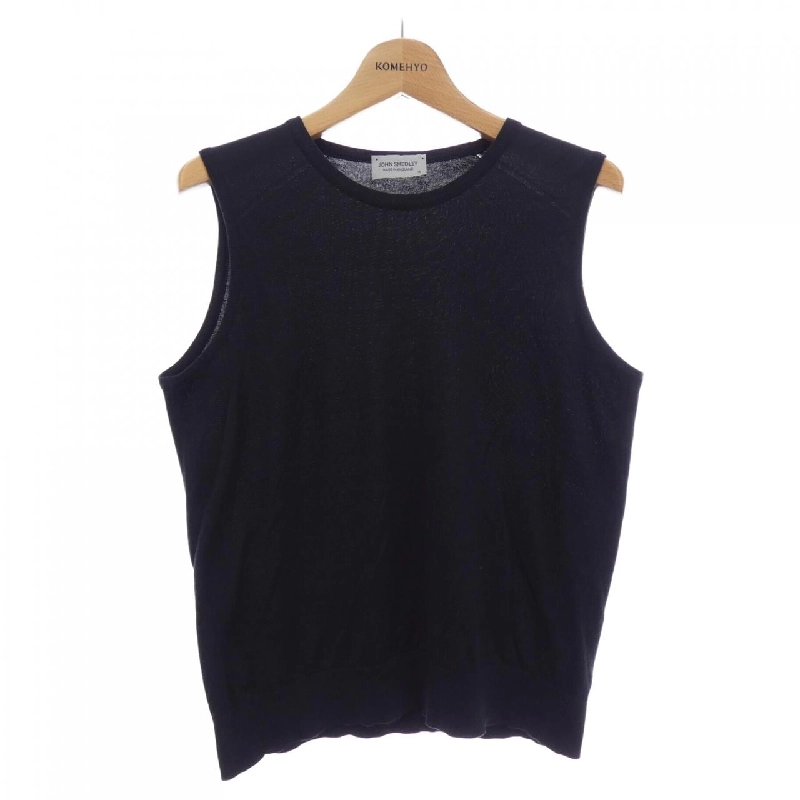 JOHN SMEDLEY - Áo len - Hàng hiệu Authentic 817622