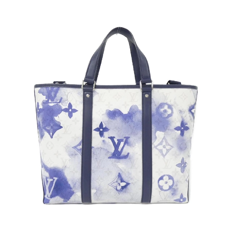 Túi xách cuối tuần Monogram Watercolor PM M45756 Louis Vuitton 608481