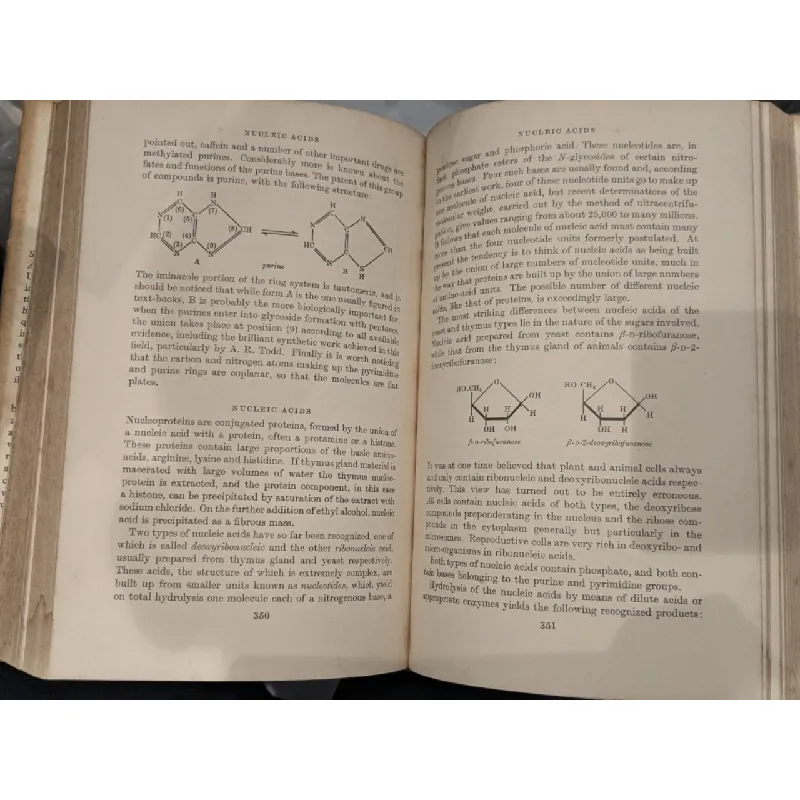 Dynamic Aspects of Biochemistry - Baldwin 628553