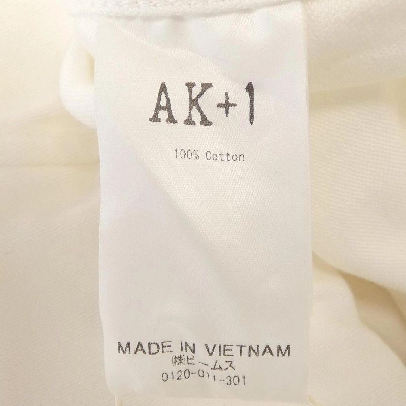 【Mã giảm giá】AK+1 Áo khoác 639119