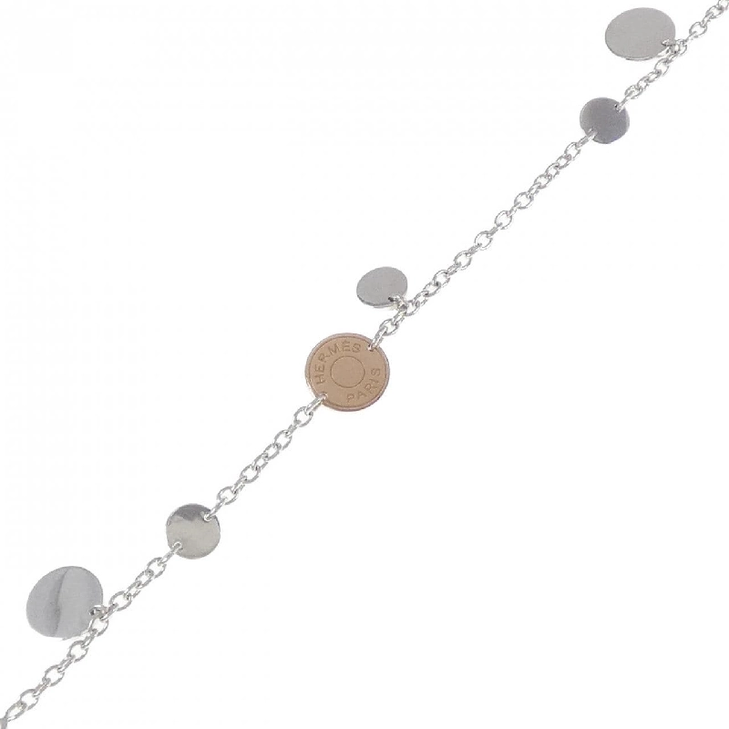 Vòng tay Hermès Ex Libris - Hàng hiệu Chính hãng 847295