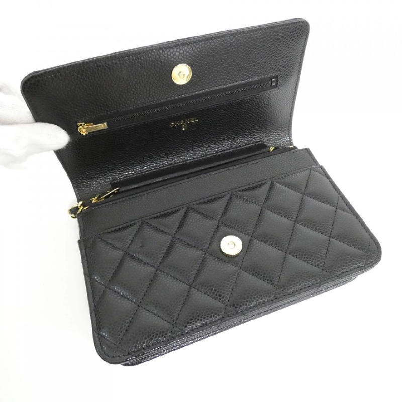 Ví xách Chanel Timeless Classic Line AP0250 621413