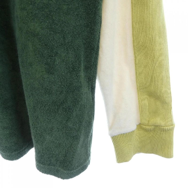 FUMIKA UCHIDA Top - Hàng hiệu Authentic 823336