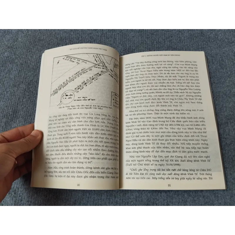 NHỮNG NGƯỜI VIỆT NAM ĐI TIÊN PHONG TẬP 2 729282