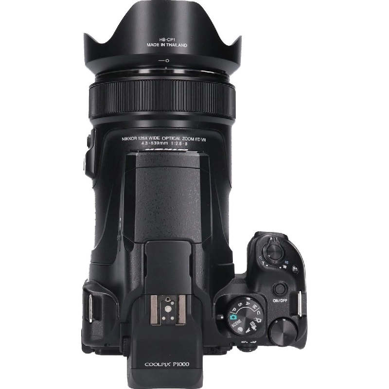 ＣＯＯＬＰＩＸ Ｐ１０００ - Hàng hiệu Authentic 876970