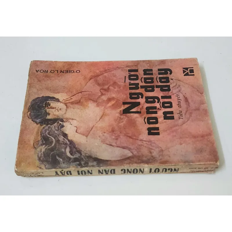 Tác phẩm VH cổ điển Pháp: NGƯỜI NÔNG DÂN NỔI DẬY (330 trang) 788606