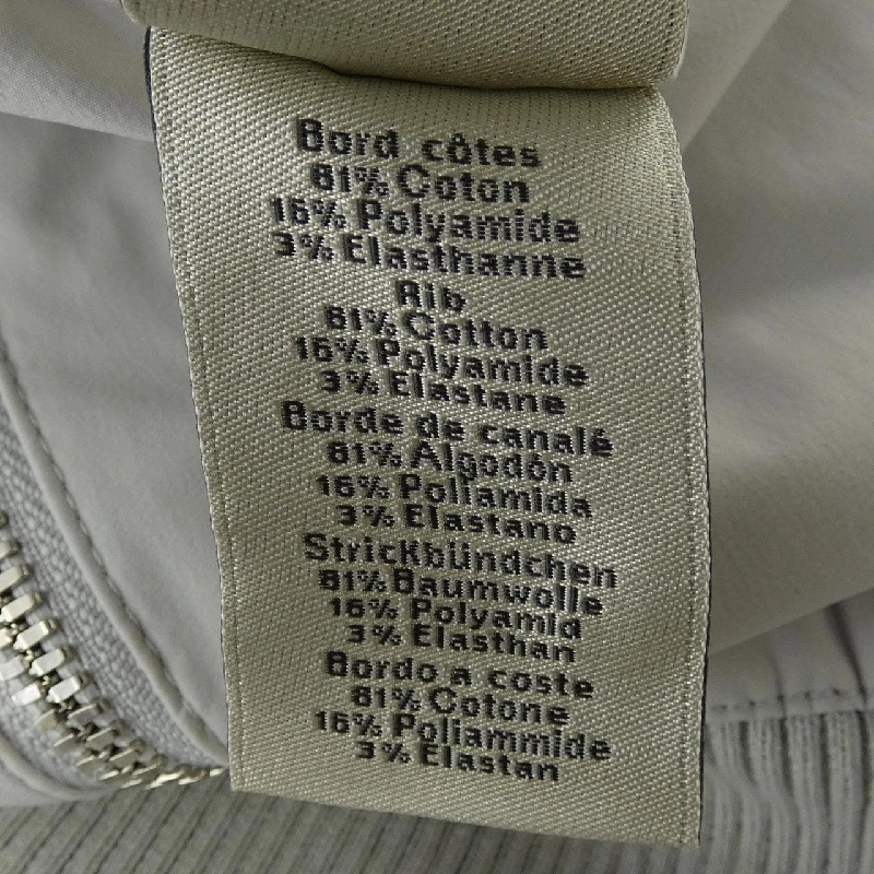 Áo khoác HERMES - Hàng hiệu Chính hãng 890150