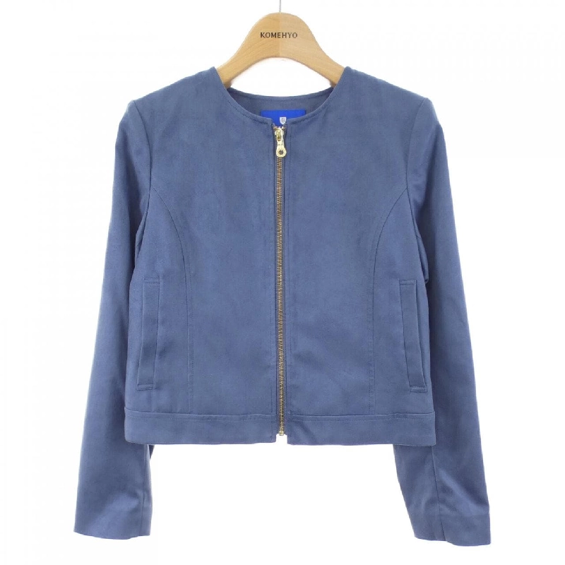 BLUE LABEL CRESTBRIDGE 55F04-246-20 Áo khoác - Hàng hiệu Authentic 811715